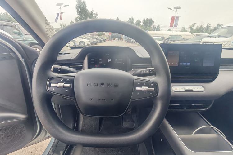 Used Roewe D6 2025 450 km Premium Edition Steering Wheel