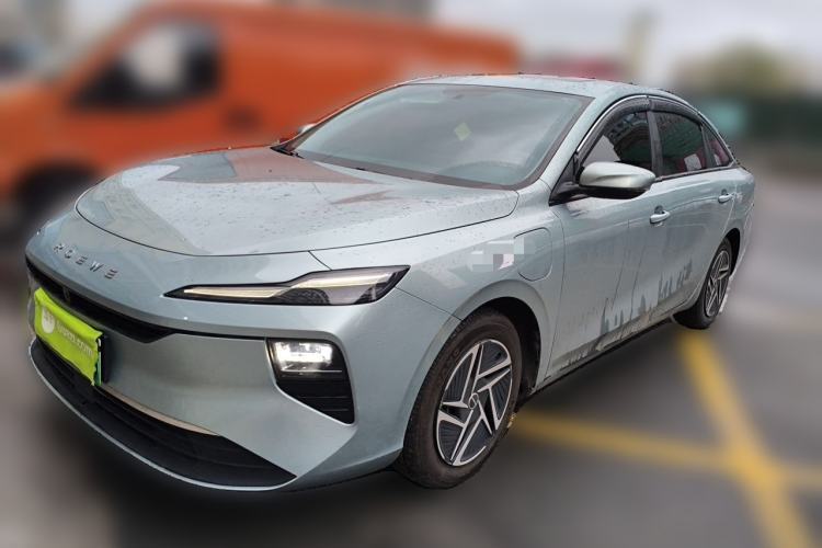 Used Roewe D6 2025 450 km Premium Edition Guazi used car, China used car export, Used car for sale, Used cars, Cheapest cars for sale