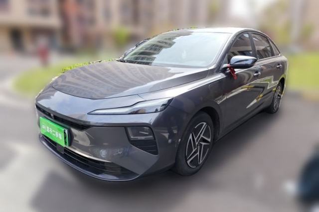 Used Roewe D6 2025 450 km Premium Edition