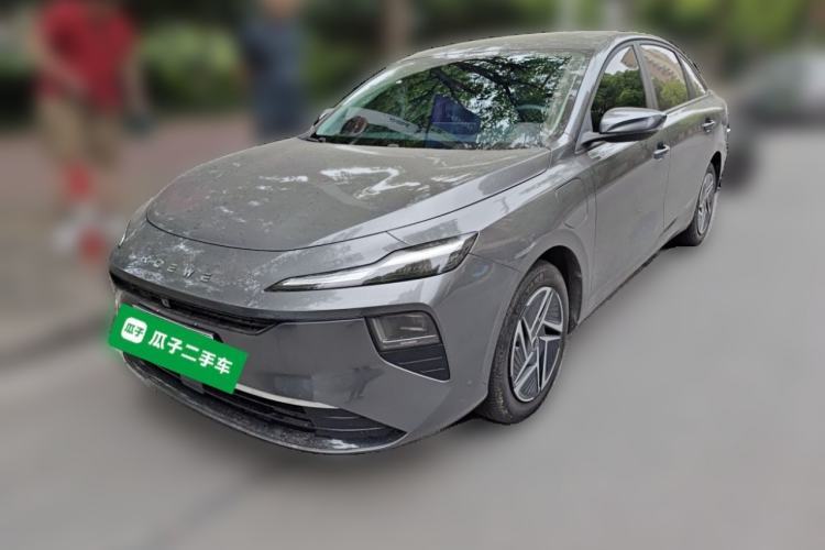 Used Roewe D6 2025 450 km Premium Edition Guazi used car, China used car export, Used car for sale, Used cars, Cheapest cars for sale