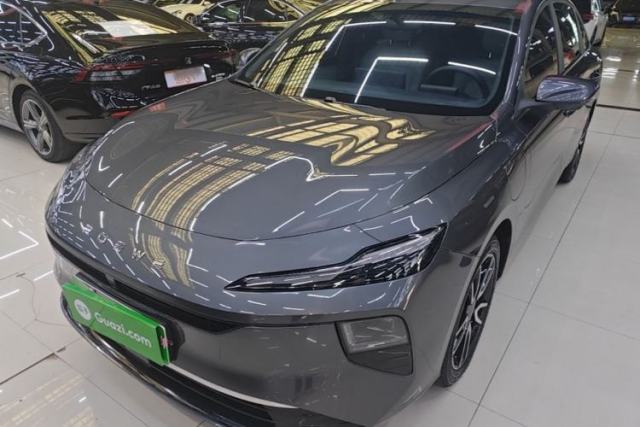 Used Roewe D6 2025 520km Luxury Edition
