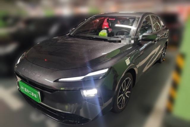 Used Roewe D6 2025 520km Luxury Edition