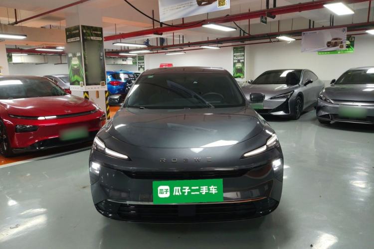 Used Roewe D6 2025 520km Luxury Edition Exterior 1