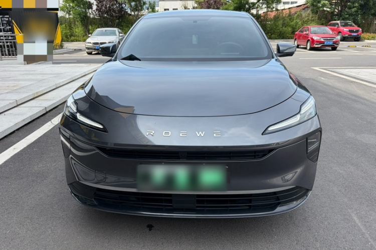 Used Roewe D6 2025 450km Deluxe Edition Exterior 5