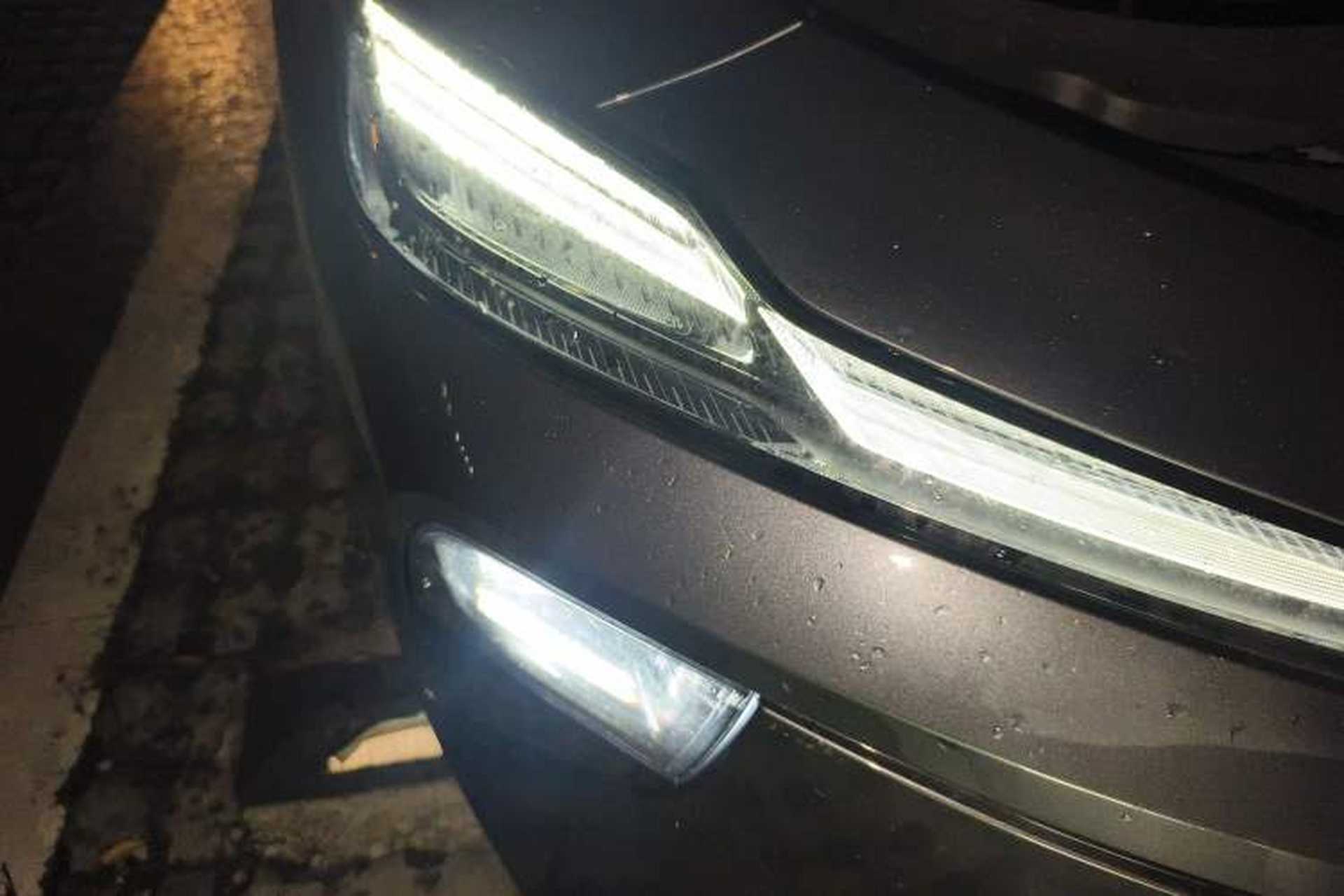 Used Roewe D6 2025 450km Deluxe Edition Exterior 6