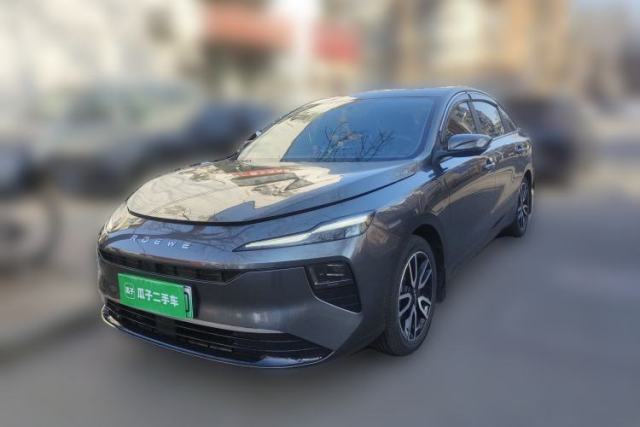 Used Roewe D6 2025 450km Deluxe Edition