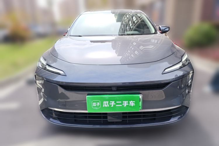 Used Roewe D6 2025 450 km Premium Edition Front