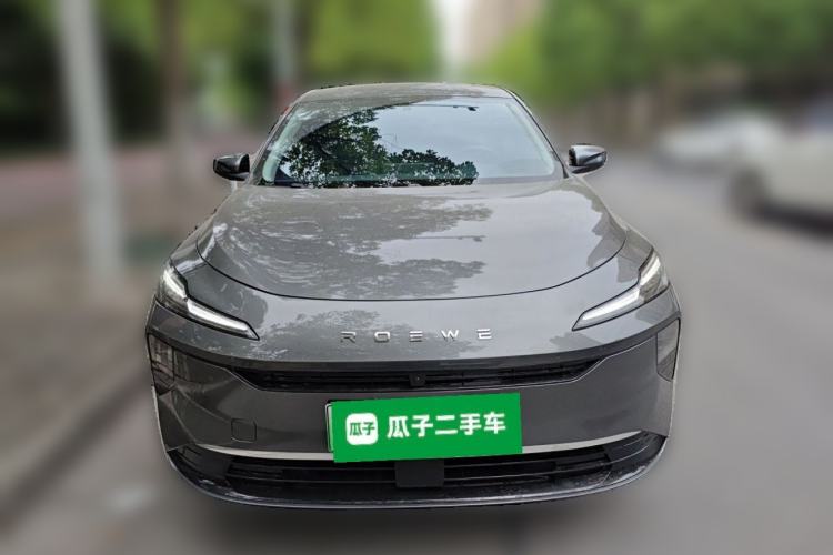 Used Roewe D6 2025 450 km Premium Edition Front