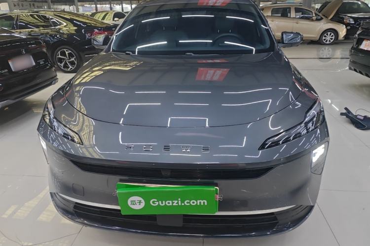 Used Roewe D6 2025 520km Luxury Edition Front