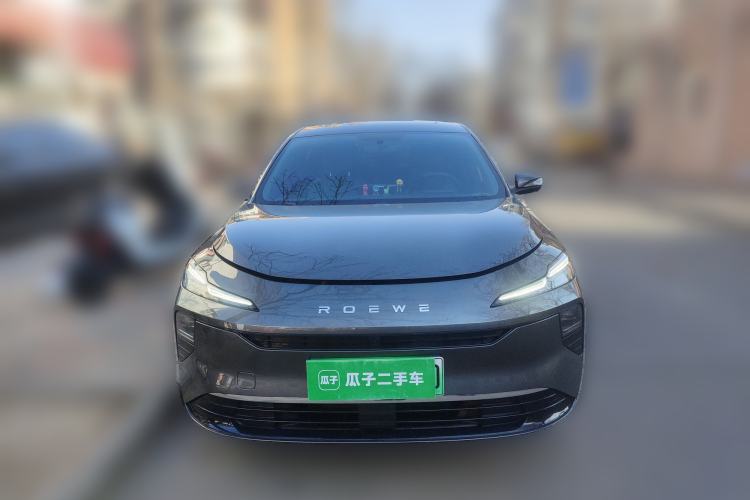 Used Roewe D6 2025 450km Deluxe Edition Front