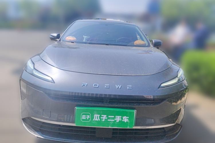 Used Roewe D6 2025 520km Luxury Edition Front