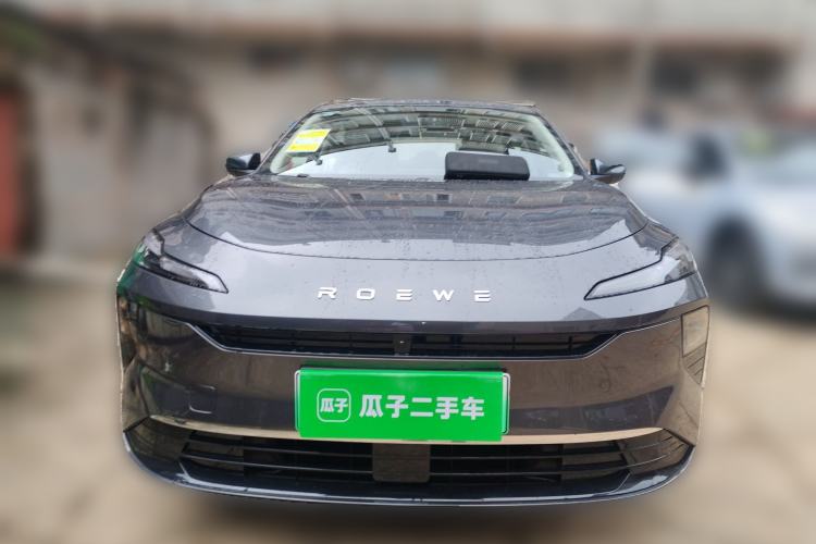 Used Roewe D6 2025 450 km Premium Edition Front