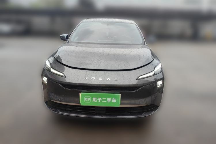 Used Roewe D6 2025 450km Deluxe Edition Front
