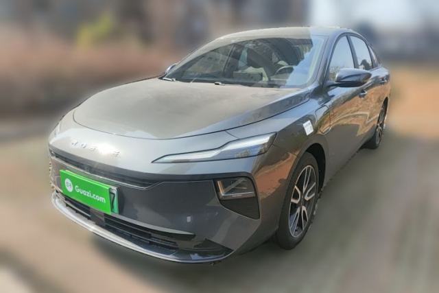 Used Roewe D6 2025 520km Comfort Edition