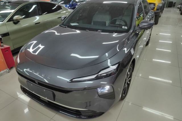Used Roewe D6 2025 450km Deluxe Edition