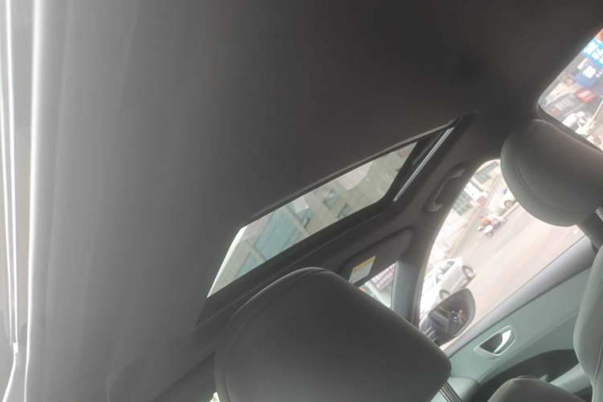 Used Roewe D6 2025 450km Deluxe Edition Headliner