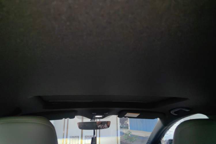 Used Roewe D6 2025 450km Deluxe Edition Headliner