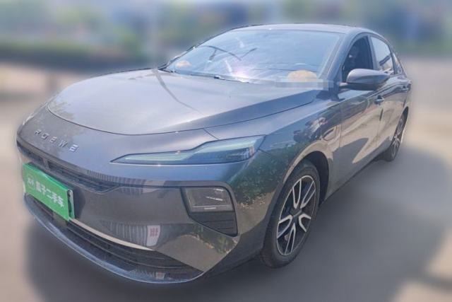 Used Roewe D6 2025 520km Luxury Edition