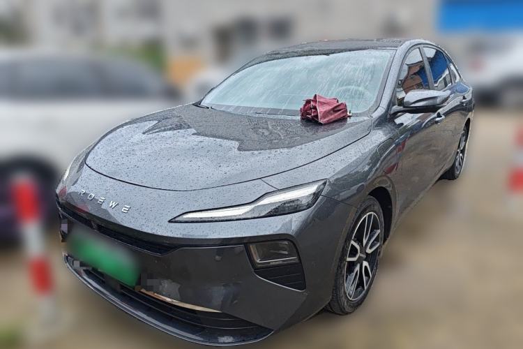 Roewe D6 2025 450km Deluxe Edition de segunda mano Guazi used car, China used car export, Used car for sale, Used cars, Cheapest cars for sale