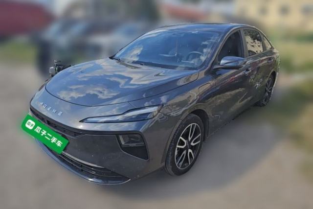 Roewe D6 2025 520km Luxury Edition de segunda mano