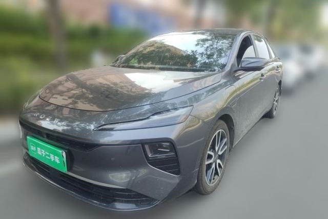 Roewe D6 2025 450km Deluxe Edition de segunda mano