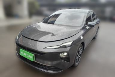 Used Roewe D6 2025 450km Deluxe Edition