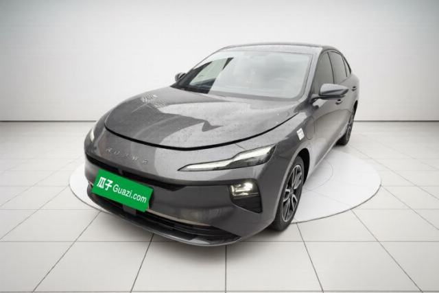 Used Roewe D6 2025 450km Deluxe Edition