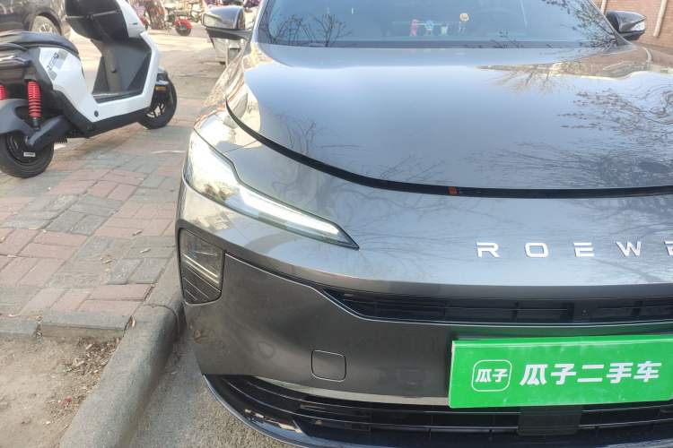 Used Roewe D6 2025 450km Deluxe Edition Right Front Headlight