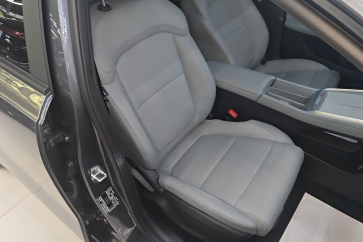 Used Roewe D6 2025 520km Luxury Edition Right Front Seat
