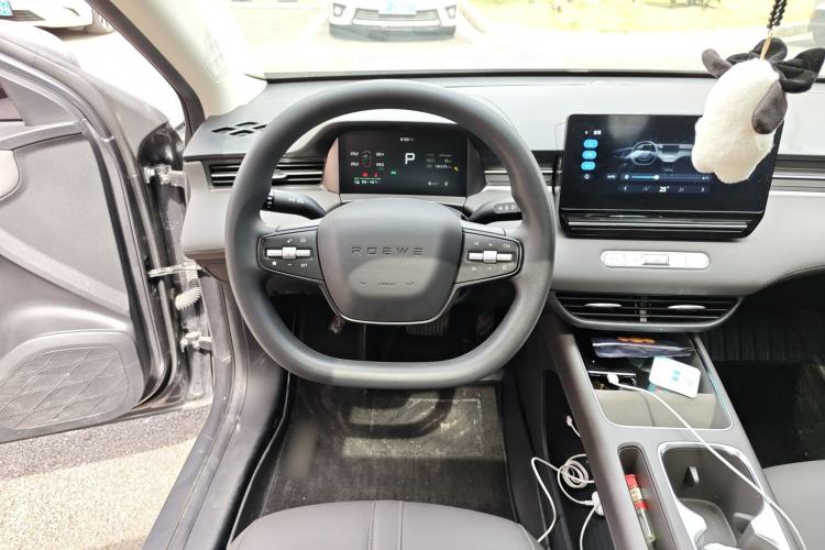 Used Roewe D6 2025 450 km Premium Edition Steering Wheel