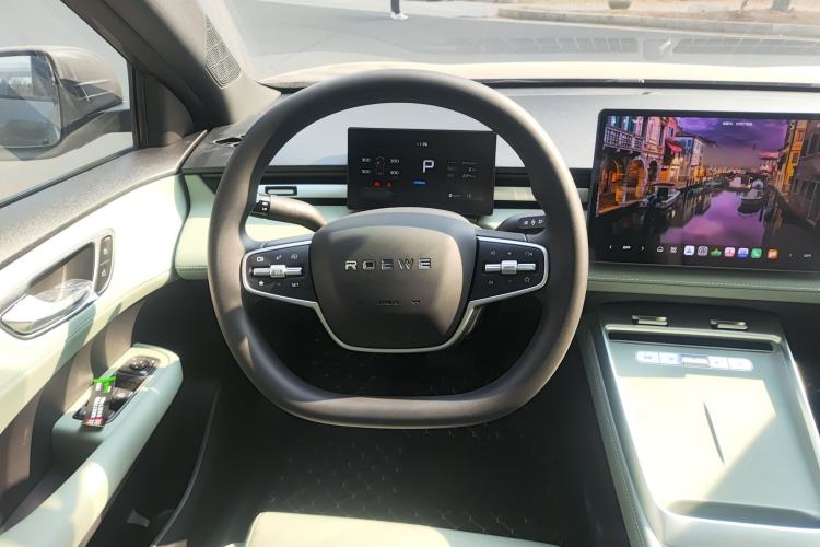 Used Roewe D6 2025 520km Comfort Edition Steering Wheel