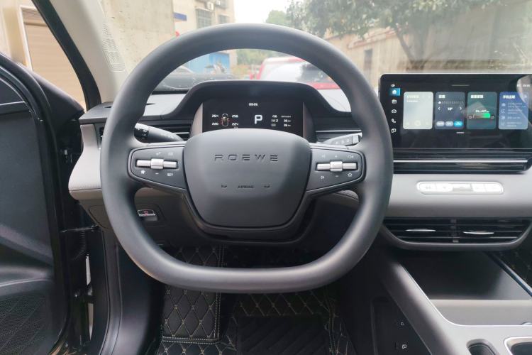 Used Roewe D6 2025 450 km Premium Edition Steering Wheel