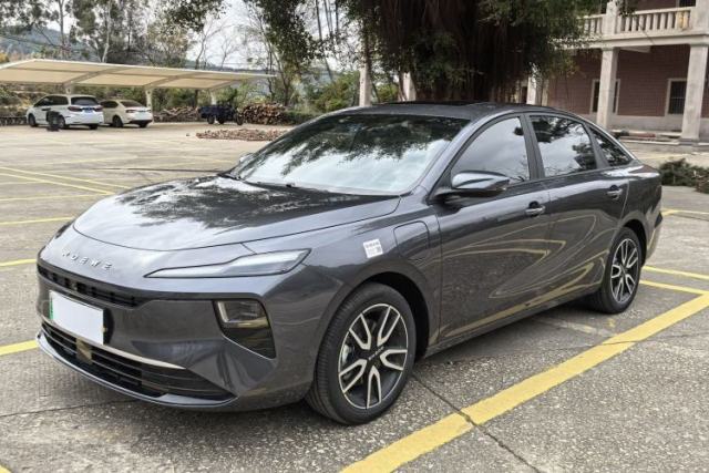 Used Roewe D6 2025 520km Comfort Edition