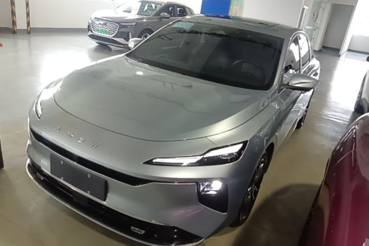 Used Roewe D6 2025 520km Smart Enjoyment Version Guazi used car, China used car export, Used car for sale, Used cars, Cheapest cars for sale