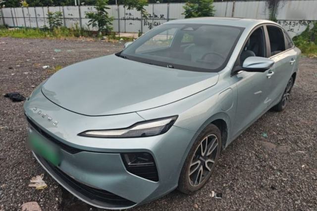 Used Roewe D6 2025 520km Smart Enjoyment Version