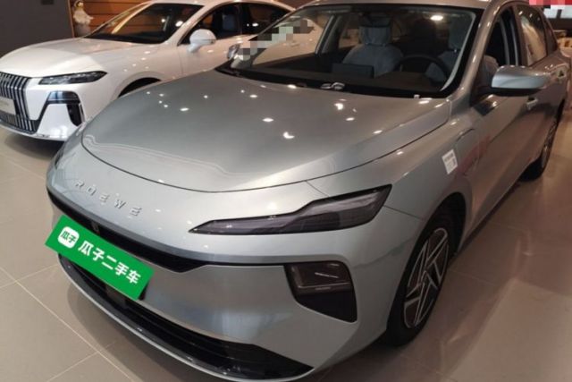 Used Roewe D6 2025 450 km Premium Edition