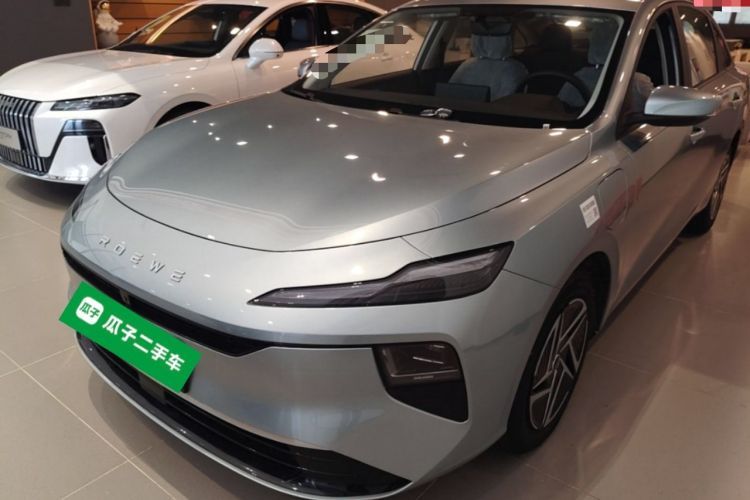 Used Roewe D6 2025 450 km Premium Edition Guazi used car, China used car export, Used car for sale, Used cars, Cheapest cars for sale