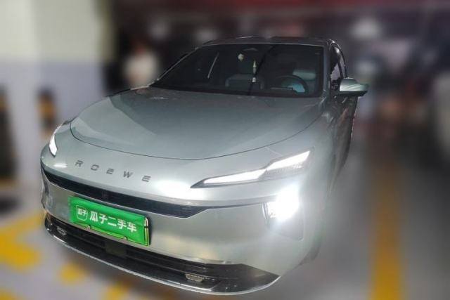 Used Roewe D6 2025 520km Smart Enjoyment Version