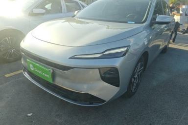 Used Roewe D6 2025 450 km Premium Edition