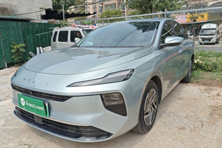 Used Roewe D6 2025 450 km Premium Edition Guazi used car, China used car export, Used car for sale, Used cars, Cheapest cars for sale