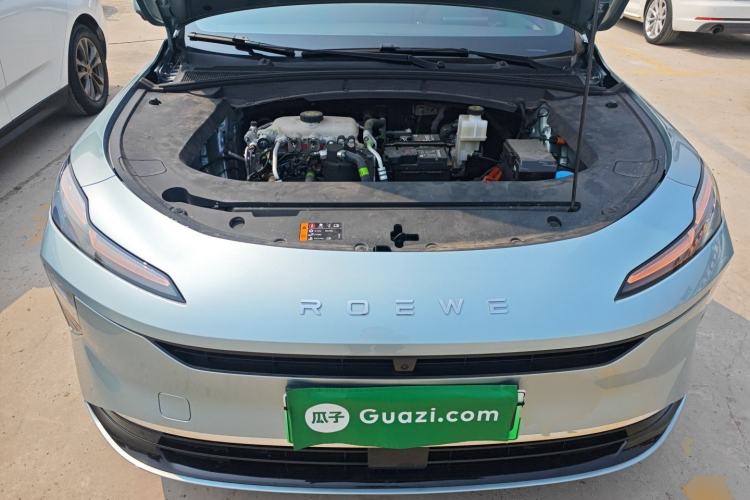 Used Roewe D6 2025 520km Smart Enjoyment Version Engine Bay