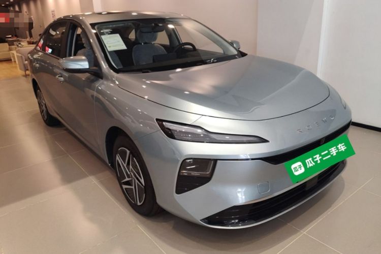Used Roewe D6 2025 450 km Premium Edition Exterior 1