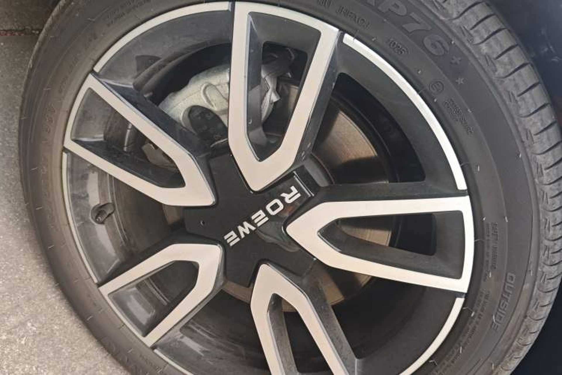 Used Roewe D6 2025 520km Luxury Edition Exterior 10