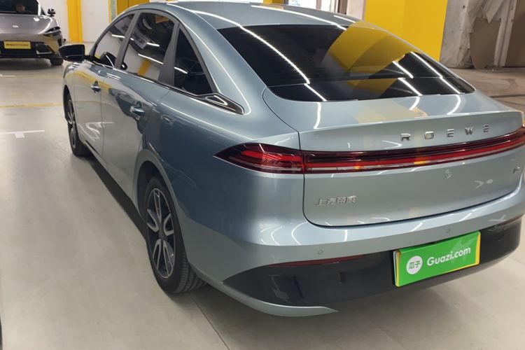 Used Roewe D6 2025 520km Smart Enjoyment Version Exterior 5