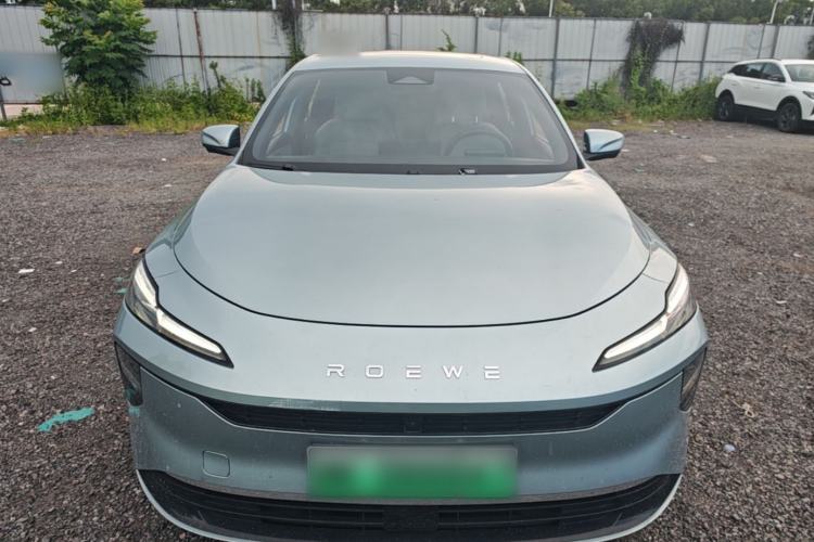 Used Roewe D6 2025 520km Smart Enjoyment Version Front