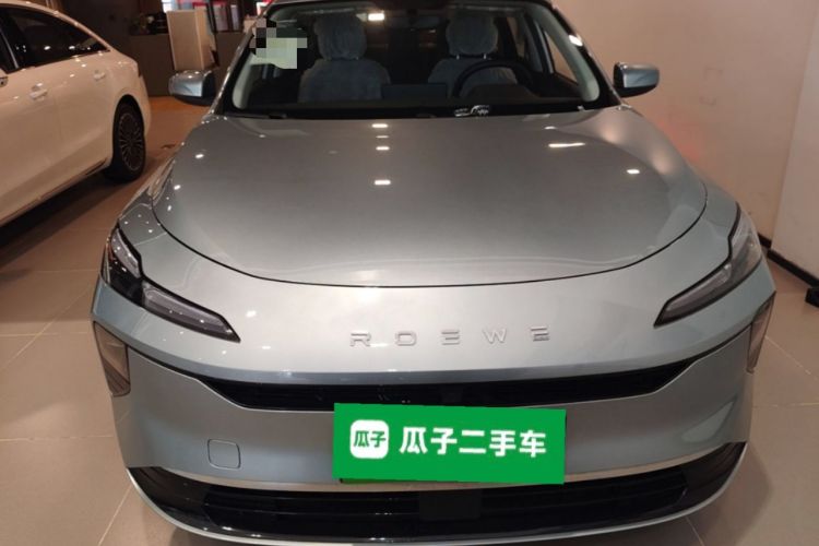 Used Roewe D6 2025 450 km Premium Edition Front