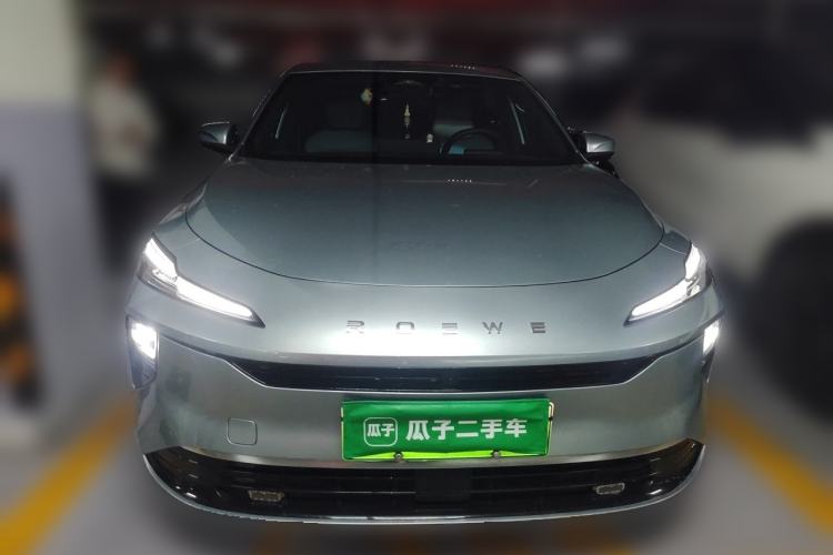 Used Roewe D6 2025 520km Smart Enjoyment Version Front