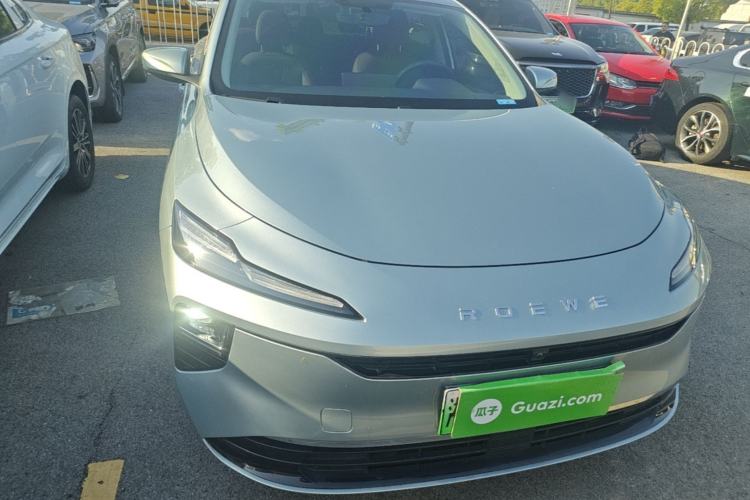 Used Roewe D6 2025 450 km Premium Edition Front