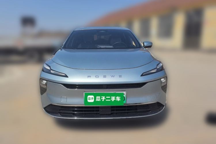 Used Roewe D6 2025 520km Smart Enjoyment Version Front