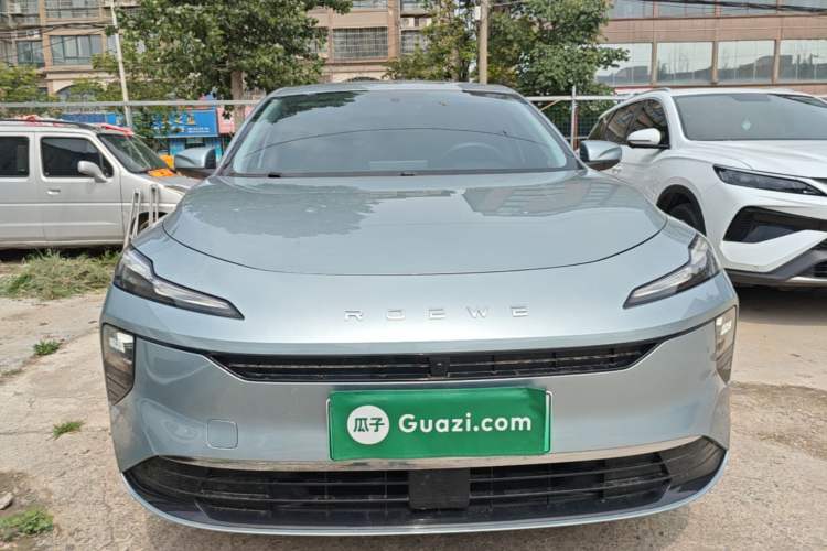 Used Roewe D6 2025 450 km Premium Edition Front